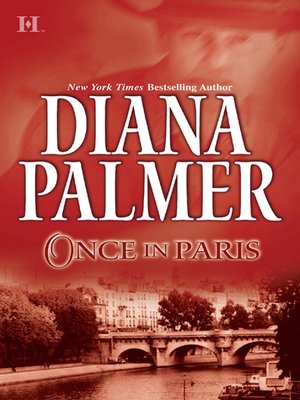 cover image of Once in Paris
